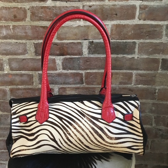 Cleo&patek  handbag - Picture 3 of 7